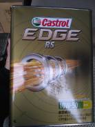 Castrol Edge. Вязкость 10W-50, синтетическое