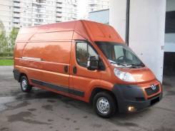 Peugeot Boxer. , 2011, 2 200 куб. см., 1 500 кг.