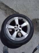 Toyota. 7.0x18, 5x114.30, ET35, ЦО 60,1 мм.