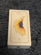 Apple iPhone 6s 16Gb. Новый