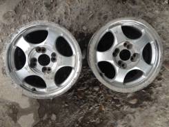 Toyota. x14, 4x100.00, 4x114.30