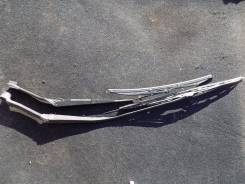 Держатель щетки стеклоочистителя. Mazda Mazda6, GG