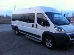 Citroen Jumper. Продаётся Citroen, 2 200 куб. см., 22 места