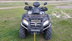 Cfmoto X8 EFI. исправен, есть птс, с пробегом