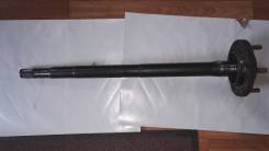 Полуось. Toyota Land Cruiser, FZJ80J, FZJ80G, FZJ80 Двигатели: 1FZFE, 1FZF