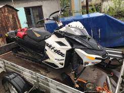 BRP Ski-Doo Summit X 154 800R E-TEC. исправен, есть птс, с пробегом