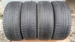 Nokian Hakka V. Летние, 2012 год, износ: 10%, 4 шт