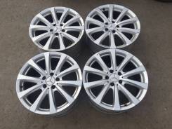 Mercedes. 8.5x18, 5x112.00, ET43