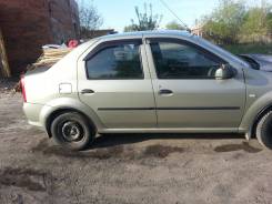 Renault Logan. K7MF710