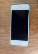 Apple iPhone 5 32Gb. Б/у
