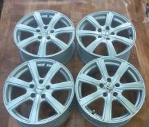 PRD. 7.0x17, 5x114.30, ET45