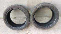 Dunlop SP Sport 9000. Летние, 2009 год, износ: 50%, 2 шт
