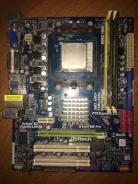 Socket AM2
