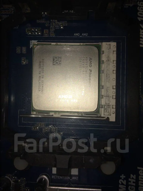 Socket AM2 ����