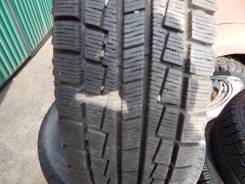 Hankook. Всесезонные, 2010 год, износ: 5%, 2 шт