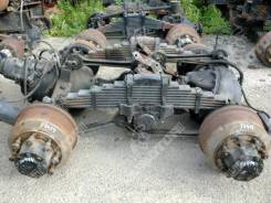 Мост. Mitsubishi FV Mitsubishi Fuso