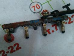 Инжектор. Toyota Master Ace Surf, YR30, YR36, YR21 Toyota Altezza, SXE10 Двигатели: 3YEU, 3SGE