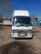 Mitsubishi Fuso. Продам мицубиси фусо, 7 500 куб. см., 5 000 кг.