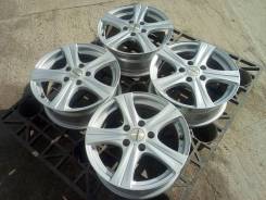 Leben. 6.5x16, 5x114.30, ET50