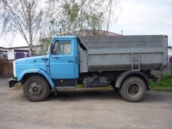 ЗИЛ 45085. ЗИЛ (дизель), 4 750 куб. см., 6 100 кг.