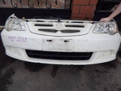 Ноускат. Honda Odyssey, RA6