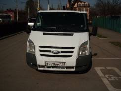 Ford Transit. Продается FORD Tranzit, 2 200 куб. см., 1 100 кг.
