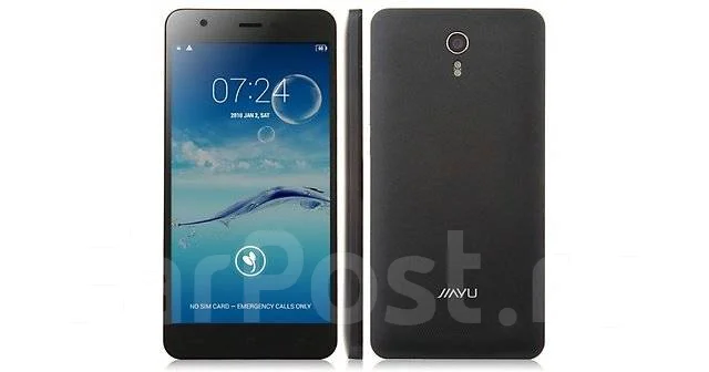 Jiayu S3. �/� ����