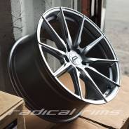 MHT Autobahn. 9.5x19, 5x114.30, ET38, ЦО 73,1 мм.