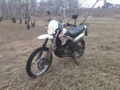 Stels 250 Enduro. 250 куб. см., исправен, птс, с пробегом