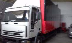 Iveco Eurocargo. Продается грузовик Ивеко, 3 908 куб. см., 5 000 кг.