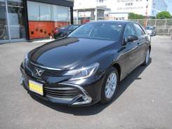 Toyota Mark X. автомат, задний, 2.5, бензин, б/п. Под заказ