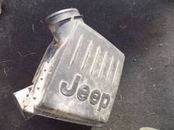 Корпус воздушного фильтра. Jeep Grand Cherokee