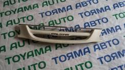 Решетка радиатора. Toyota Caldina, ST210, ST210G