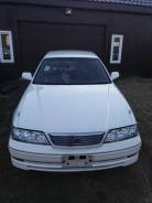 Toyota Mark II