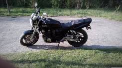 Yamaha XJR 400. 398 куб. см., птс, с пробегом