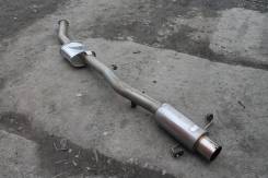 Выхлопная система. Nissan Skyline, ER33, ENR33, HR33, BCNR33, ECR33