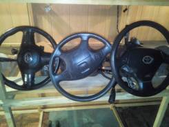 Подушка безопасности. Toyota: Ipsum, Wish, Allion, Vista, Premio Honda CR-V, RD1 Двигатели: 3SFE, 1ZZFE, 1NZFE, B20B, 3SFSE, D4