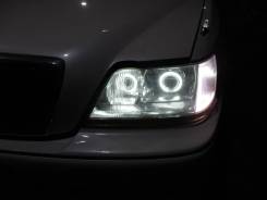 Фара. Toyota Crown Majesta, JZS179, UZS171, UZS173, JZS171, JZS173, JZS175, UZS175, JZS177