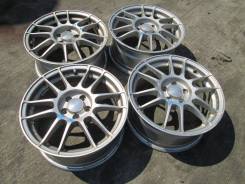 Enkei Rivazza Tuner. 7.0x16, 5x100.00, ET50, ЦО 72,0 мм.
