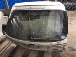 Дверь багажника. Subaru Impreza WRX STI, GRF, GRB Subaru Impreza, GH, GRF, GH8, GRB, GVF, GH7, GH6, GVB, GH3, GH2 Двигатели: EJ25, EJ207, EJ257, EJ20...