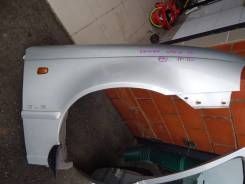 Крыло. Daewoo Nexia
