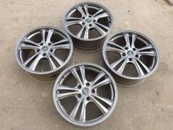 Manaray Sport Euro Speed. 7.5x18, 5x120.00, ET32