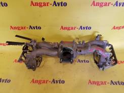 Коллектор впускной. Subaru Legacy, BH5 Subaru Forester, SF5 Двигатели: EJ201, EJ202