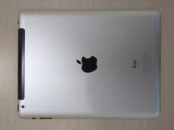 Apple iPad 2 Wi-Fi+3G 64Gb