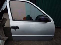 Дверь боковая. Daewoo Nexia