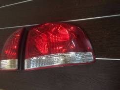 Стоп-сигнал. Volkswagen Touareg, 7LA, 7L7, 7L6