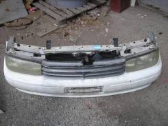 Ноускат. Toyota Camry, SV30, SV32, SV33, SV35 Двигатели: 3SGE, 4SFE, 3SFE