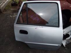 Дверь боковая. Daewoo Nexia