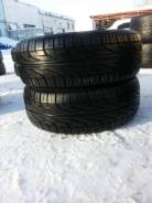 Pirelli P6000 Powergy. Летние, износ: 10%, 2 шт