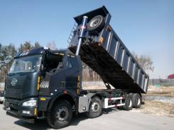 FAW. CA3310, 11 000 куб. см., 27 000 кг.